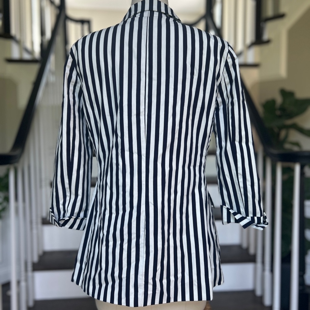 Revolve Superdown Lightweight Blazer, Medium - image 5